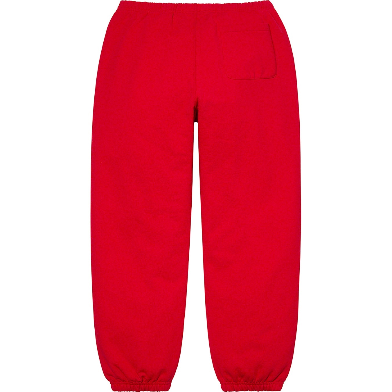 Small Box Sweatpant view 8